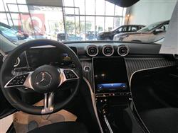 مێرسێدس بێنز C-Class